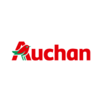 Auchan Tu kupisz produkty QF Quality Food