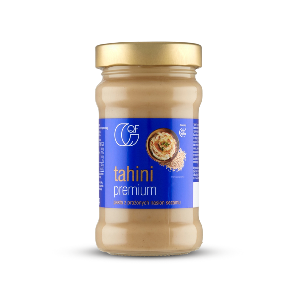 Tahini Premium 300 g