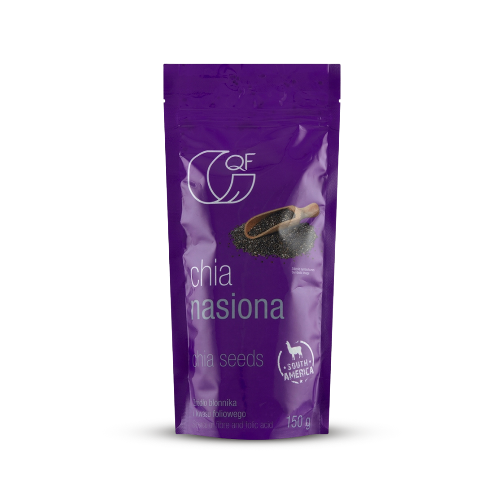 Nasiona chia 150 g