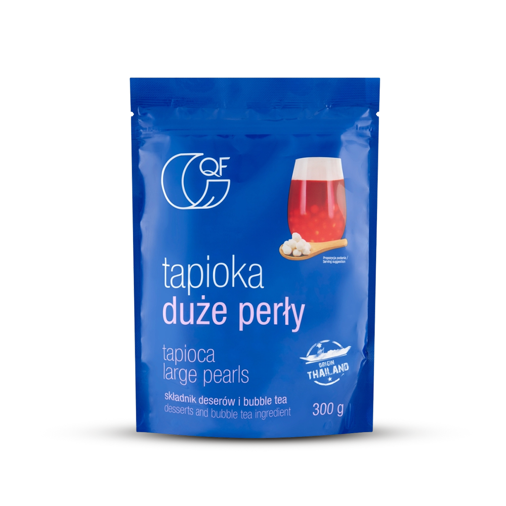 Tapioka perły duże 300 g