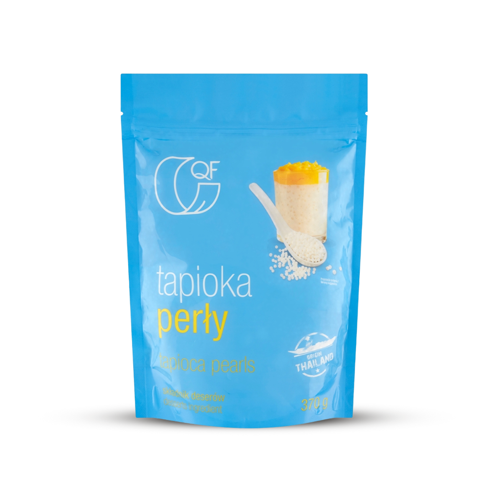 Tapioka perły 370 g