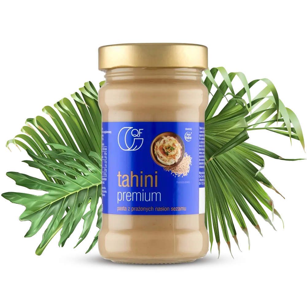 Tahini Premium 300 g