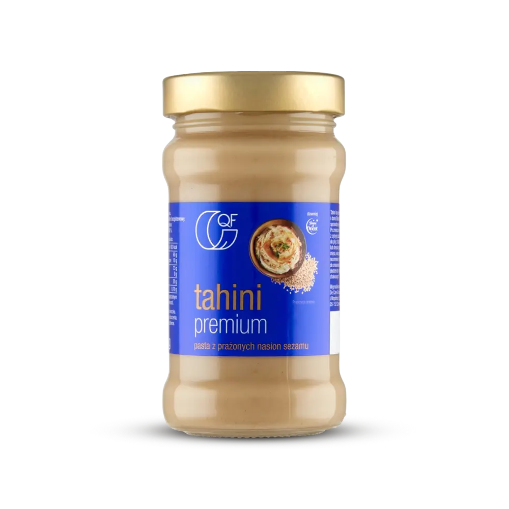 Tahini Premium 300 g