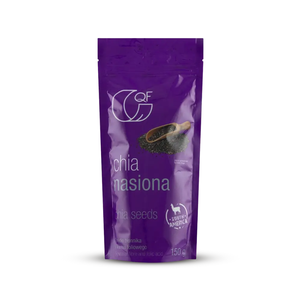 Nasiona chia 150 g