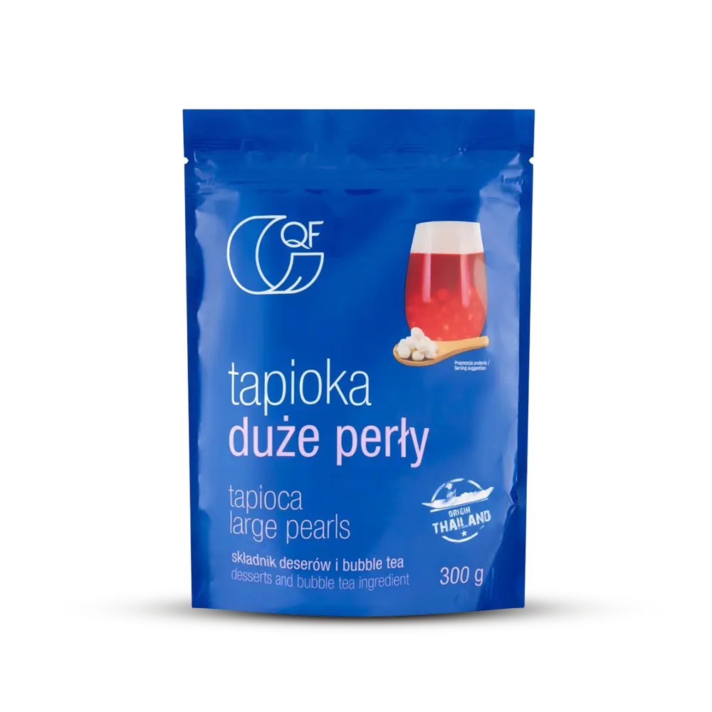 Tapioka perły duże 300 g