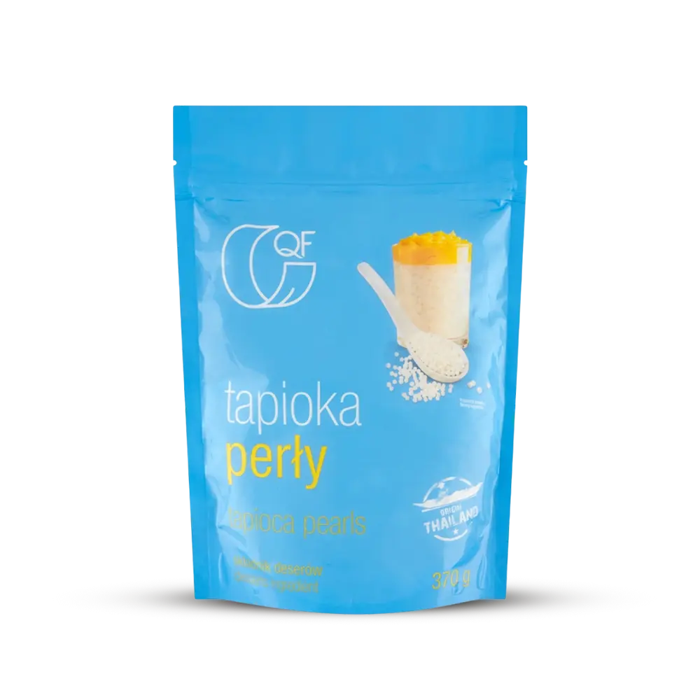 Tapioka perły 370 g