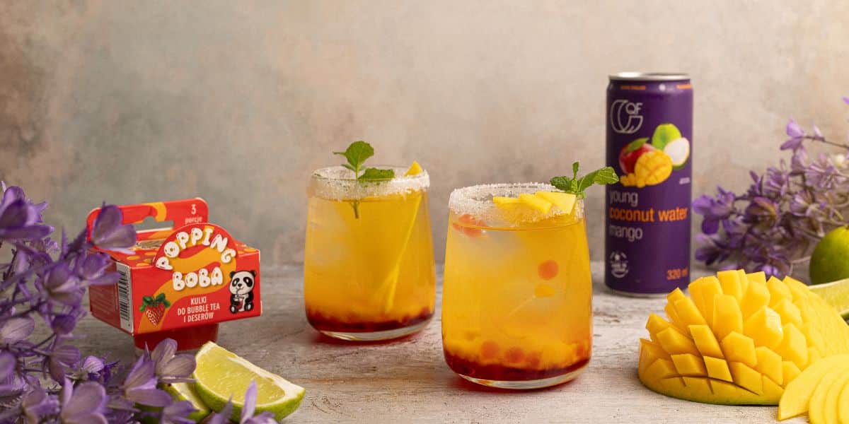 Negroni QF