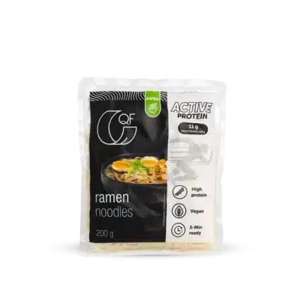 Makaron proteinowy świeży Ramen QF Active